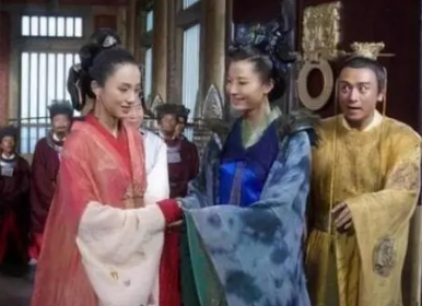 历史上宋仁宗的身世有多离奇？真的发生了“狸猫换太子”吗？（学会了吗） 第1张