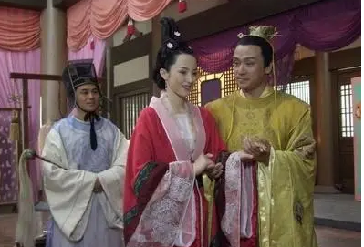 历史上宋仁宗的身世有多离奇？真的发生了“狸猫换太子”吗？（学会了吗） 第3张
