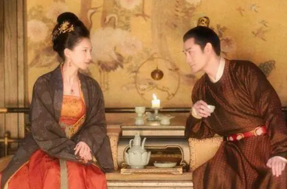 历史上宋仁宗的身世有多离奇？真的发生了“狸猫换太子”吗？（学会了吗） 第6张