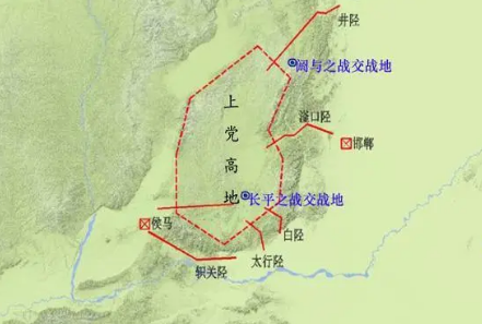 邯郸之战中信陵君做了什么？邯郸之围是如何解决的？（燃爆了） 第3张