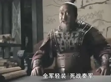 邯郸之战中信陵君做了什么？邯郸之围是如何解决的？（燃爆了） 第6张