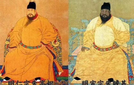 明宣宗朱瞻基为何如此短命？关于他的死因有哪些猜测？（深度揭秘） 第6张
