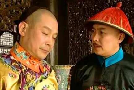 九子夺嫡时，形成了夺嫡五党，他们背后有哪些势力？（干货分享） 第2张