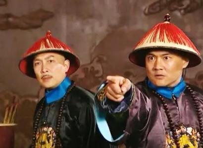 九子夺嫡时，形成了夺嫡五党，他们背后有哪些势力？（干货分享） 第5张