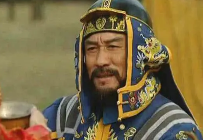 九子夺嫡时，形成了夺嫡五党，他们背后有哪些势力？（干货分享） 第6张