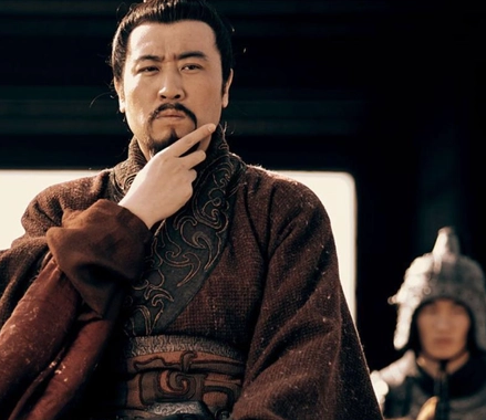 刘备当初十分落魄 为什么还有人愿意追随刘备（奔走相告） 第2张