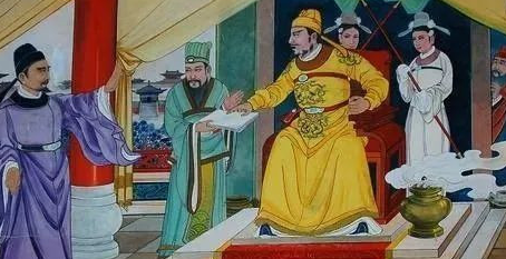 传闻李世民在魏征去世之后把他挖坟鞭尸，是真是假？（难以置信） 第1张