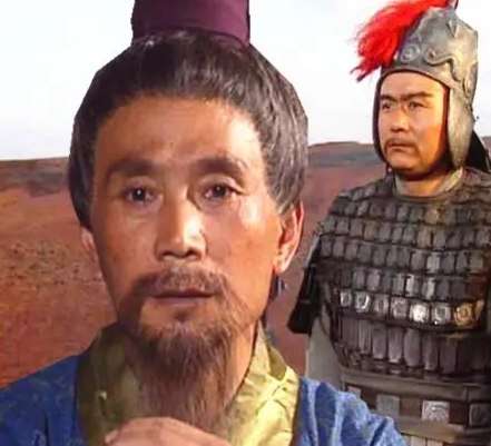 诸葛亮为什么要除掉魏延 魏延真的该死吗（深度揭秘） 第4张