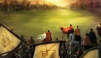 袁绍在官渡之战失败，是因为不重要人才吗？（学到了） 第1张