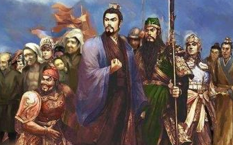 刘备为什么能赢得汉中之战的最终胜利呢？（学到了吗） 第1张