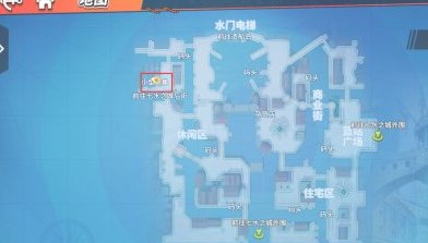 航海王热血航线可可罗的请求任务攻略（万万没想到） 第4张