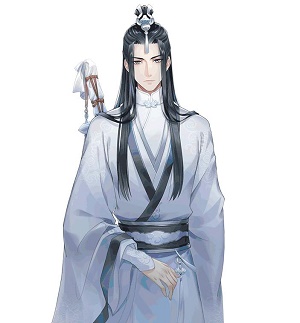 掌门太忙苏慈个人档案介绍（原创） 第2张