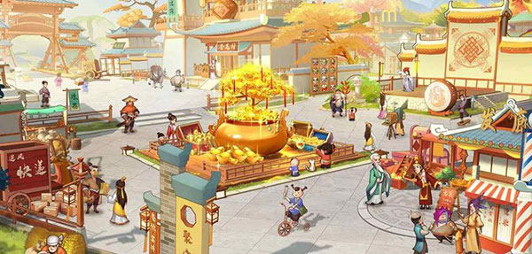 我是大东家徒弟结婚攻略（真没想到） 第2张