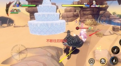 航海王热血航线19号海岛打法攻略（这都可以？） 第6张