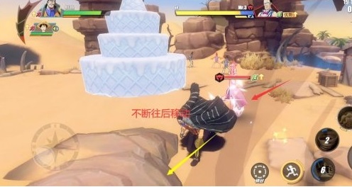 航海王热血航线19号海岛打法攻略（这都可以？） 第7张