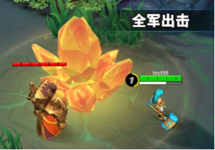 星耀对决moba玩法介绍（不看后悔） 第3张