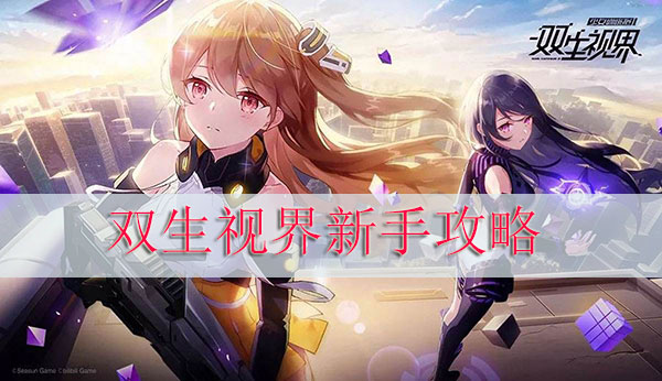 双生视界新手攻略（这都可以？） 第1张