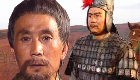 魏延在蜀汉的靠山是谁？与马谡、高翔等结成利益共同体（学到了） 第2张