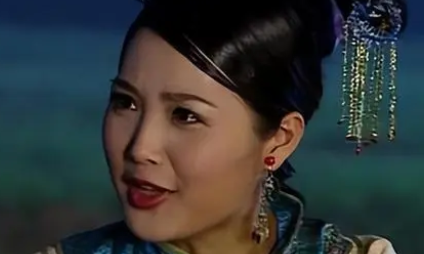 历史上多尔衮唯一的正妻是谁？博尔济吉特.巴特玛生平介绍（怎么可以错过） 第1张
