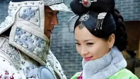 历史上多尔衮唯一的正妻是谁？博尔济吉特.巴特玛生平介绍（怎么可以错过） 第3张