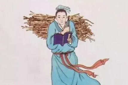 朱买臣好不容易发迹，为什么他的前妻羞愧自杀了？（墙裂推荐） 第1张