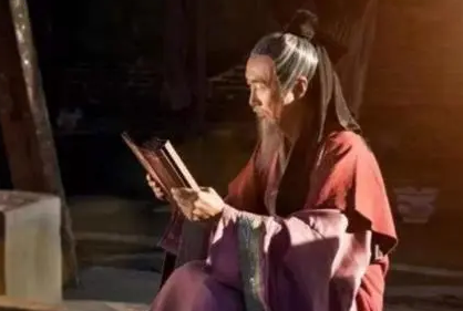朱买臣好不容易发迹，为什么他的前妻羞愧自杀了？（墙裂推荐） 第3张