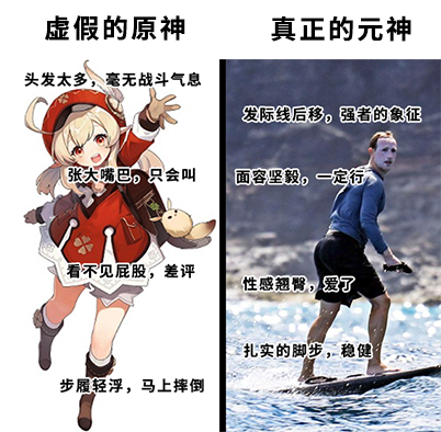 练习两年半的扎克伯克 快把meta鼓捣成 VR界安卓了 VR 第1张