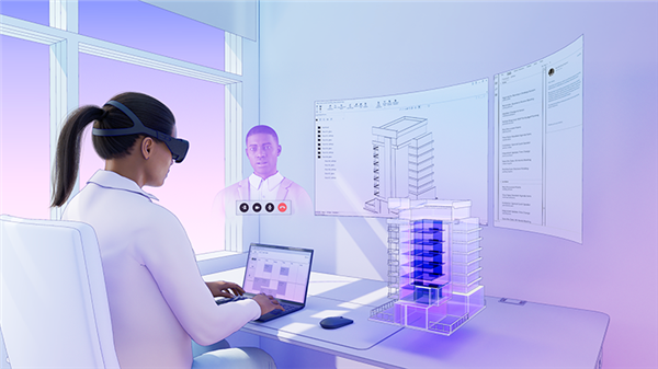 练习两年半的扎克伯克 快把meta鼓捣成 VR界安卓了 VR 第3张