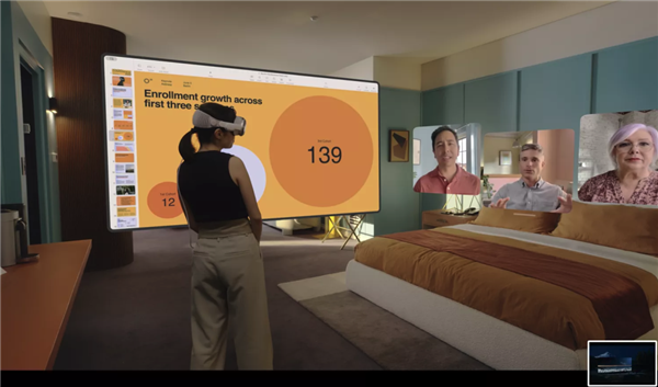 练习两年半的扎克伯克 快把meta鼓捣成 VR界安卓了 VR 第7张