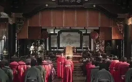 古代王朝都有宦官问题 宋朝为什么是一个例外（干货满满） 第1张