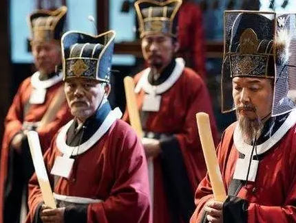 古代王朝都有宦官问题 宋朝为什么是一个例外（干货满满） 第3张
