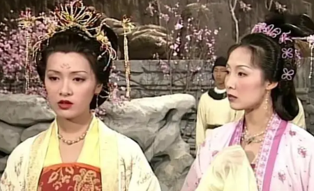 梅妃江采萍曾极为受宠，为何最后被乱兵所杀？（太疯狂了） 第3张