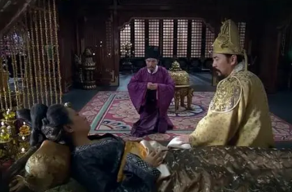 赵元僖被视作准皇位继承人，为什么突然暴亡？（干货分享） 第1张