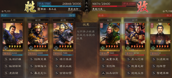 三国志战略版曹操搭配攻略（学到了） 第6张