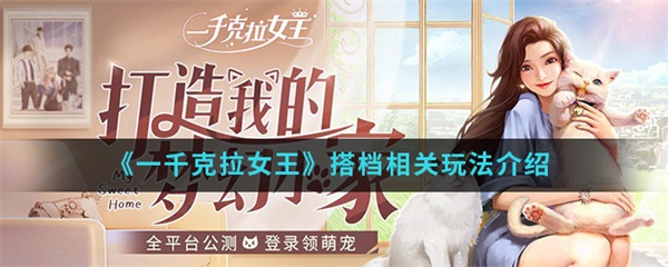 一千克拉女王搭档相关玩法介绍（太疯狂了） 第1张
