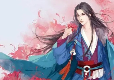 潘安被称为中国古代第一美男子，他的性格如何？（不要告诉别人） 第1张