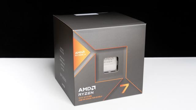 核显第一次干掉GTX 1650! AMD锐龙 7 8700G处理器首发评测 锐龙 8700G评测 第4张