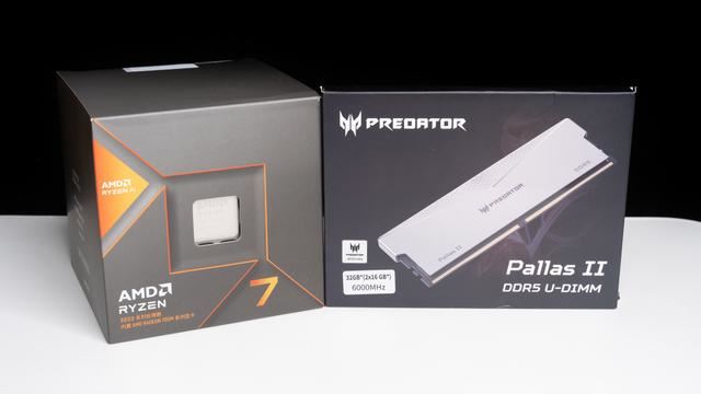 核显第一次干掉GTX 1650! AMD锐龙 7 8700G处理器首发评测 锐龙 8700G评测 第10张