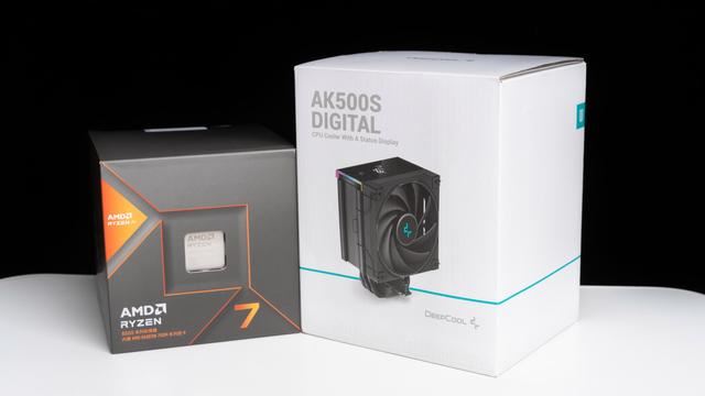 核显第一次干掉GTX 1650! AMD锐龙 7 8700G处理器首发评测 锐龙 8700G评测 第11张