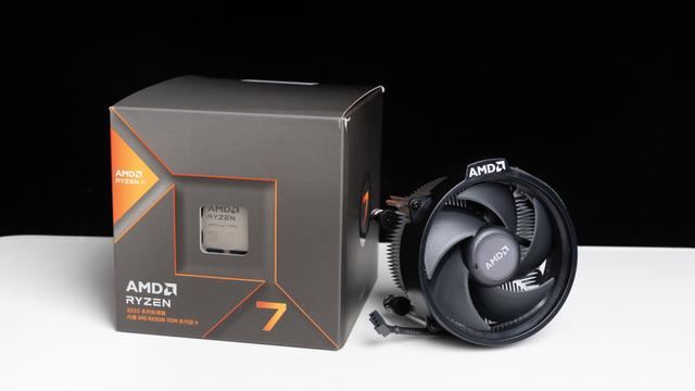 核显第一次干掉GTX 1650! AMD锐龙 7 8700G处理器首发评测 锐龙 8700G评测 第7张