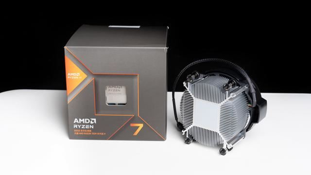 核显第一次干掉GTX 1650! AMD锐龙 7 8700G处理器首发评测 锐龙 8700G评测 第8张
