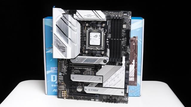 核显第一次干掉GTX 1650! AMD锐龙 7 8700G处理器首发评测 锐龙 8700G评测 第59张