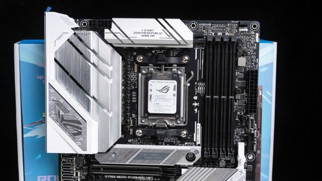 核显第一次干掉GTX 1650! AMD锐龙 7 8700G处理器首发评测 锐龙 8700G评测 第60张