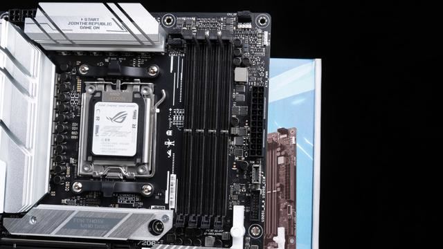 核显第一次干掉GTX 1650! AMD锐龙 7 8700G处理器首发评测 锐龙 8700G评测 第61张