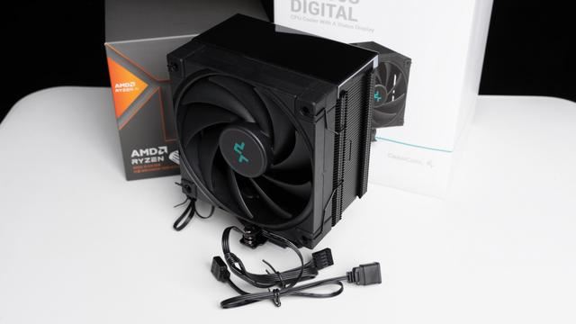 核显第一次干掉GTX 1650! AMD锐龙 7 8700G处理器首发评测 锐龙 8700G评测 第68张