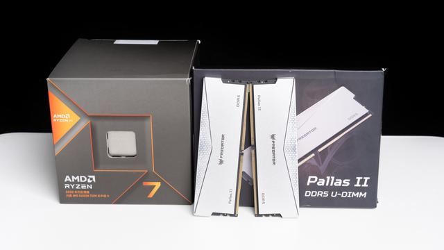 核显第一次干掉GTX 1650! AMD锐龙 7 8700G处理器首发评测 锐龙 8700G评测 第64张