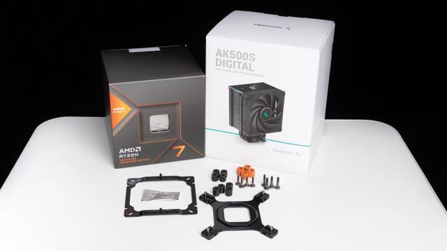核显第一次干掉GTX 1650! AMD锐龙 7 8700G处理器首发评测 锐龙 8700G评测 第70张