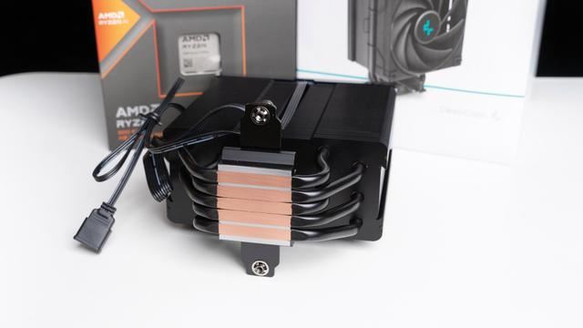 核显第一次干掉GTX 1650! AMD锐龙 7 8700G处理器首发评测 锐龙 8700G评测 第69张