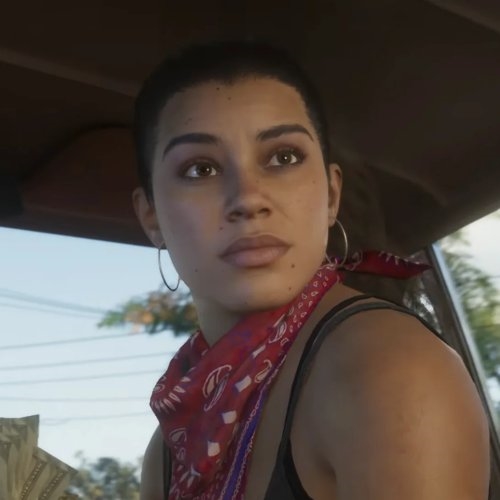 曝《GTA6》女主演员已确认！肌肉满满 GTA6 第4张