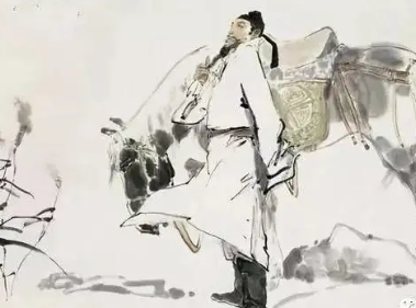 柳永为什么说是“奉旨填词”？在是真的吗？（没想到） 第2张